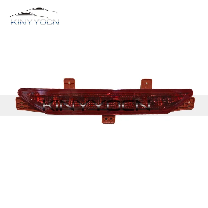 For Ford Territory  2019 20 21 Rear Additional brake light lamp High Additional 3rd Third Brake Light stop lamp Assy