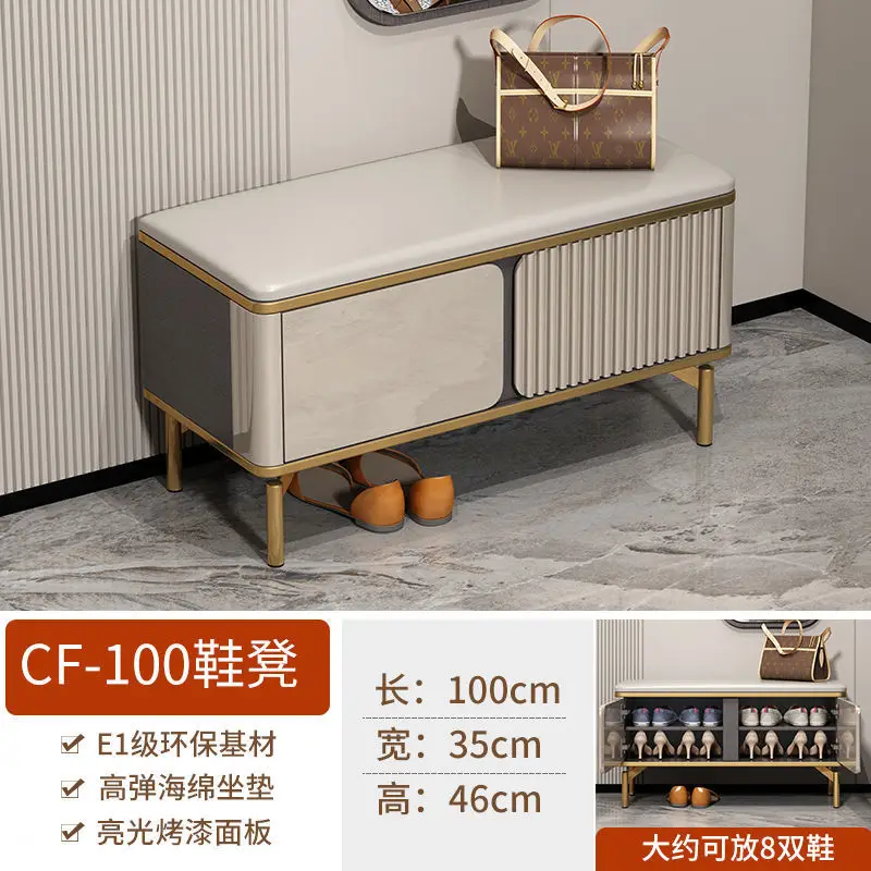 Wand-zu-Tür-Multifunktionsschuhe mit großem Fassungsvermögen