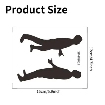 10 best sales 소켓 스티커 - №7