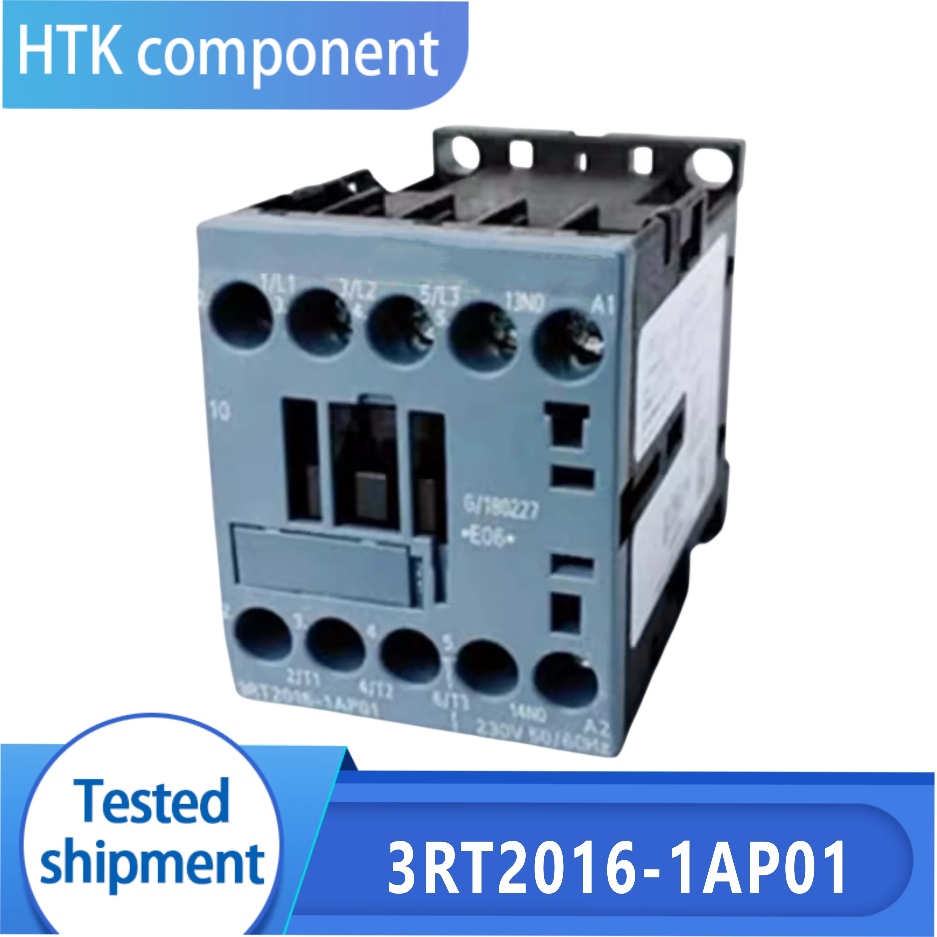 

NEW 3RT2016-1AP01 230V Contactor New