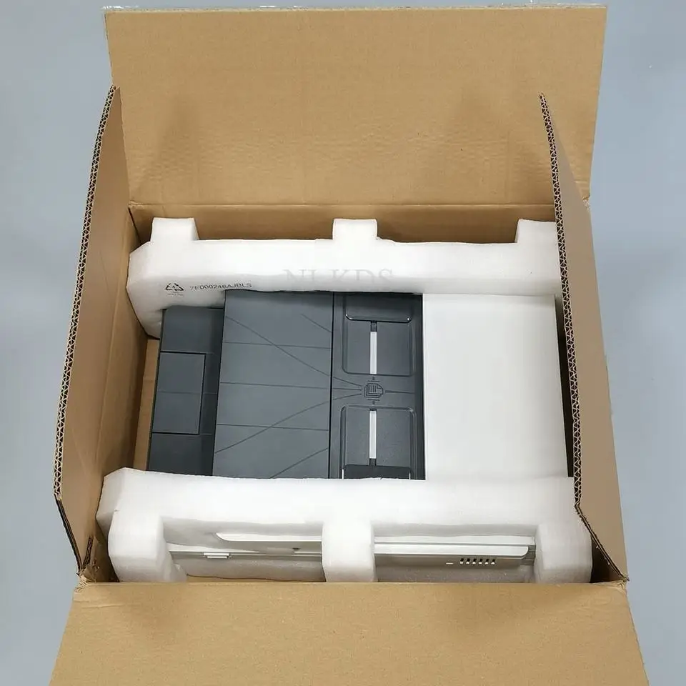 Imagem -06 - Adf e Scanner Assy para hp Cf37760104 C5f98-60110 Adf M477 M277 M426 M427 Alimentador de Documentos e Scanner Apenas Duplex