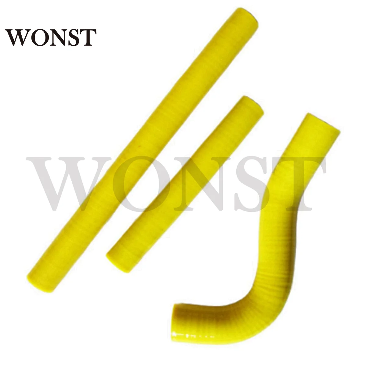 

FOR SUZUKI RM 250 RM250 1999 2000 Silicone Radiator Coolant Hoses