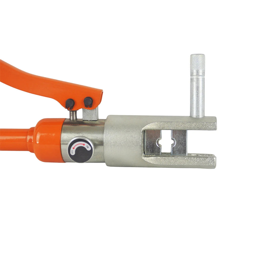 ZC1-油圧圧着式油圧ペンチ