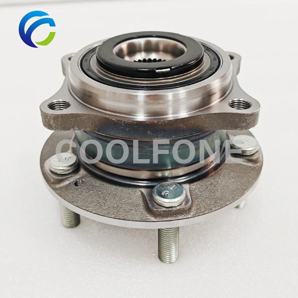 

Front Wheel Hub Bearing For KIA SEDONA III YP 2.2 3.3 D4HB G6DF G6DF G6DH 2014-2015 513395 51750-A9000 713136410 51750A9000