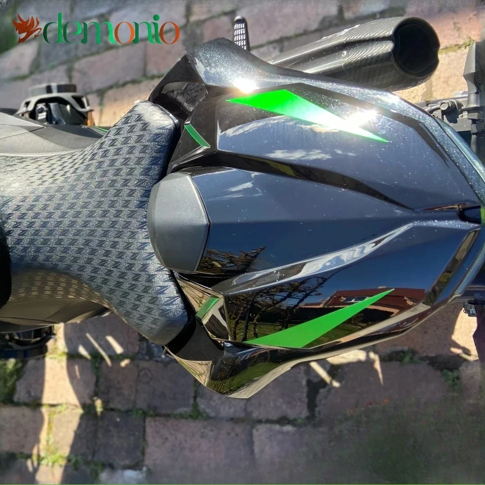 

Rear Passenger Seat Cowl Cover Tail Fairing For Z800 2013 2014 2015 2016 2017 2018 2019 2020 2021 Z 800 Motorcycle