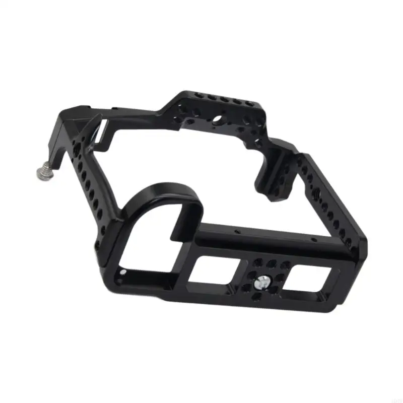 103E Camera Cage Aluminum Frame Enhances Heat Dissipation For S1H S1R SLR Cameras