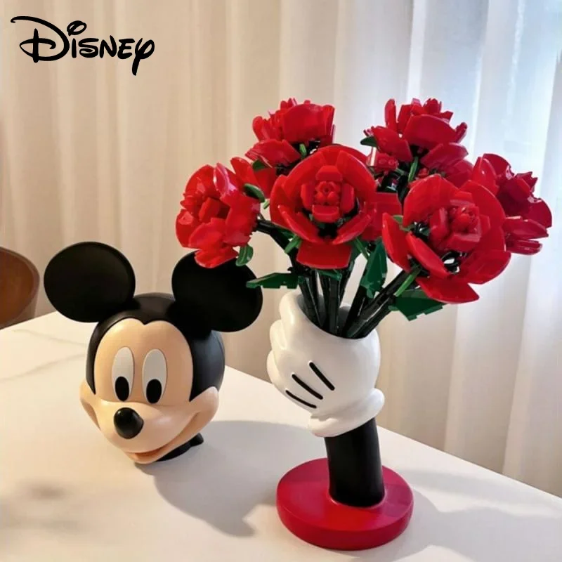 Disney Mickey Deskt… - image