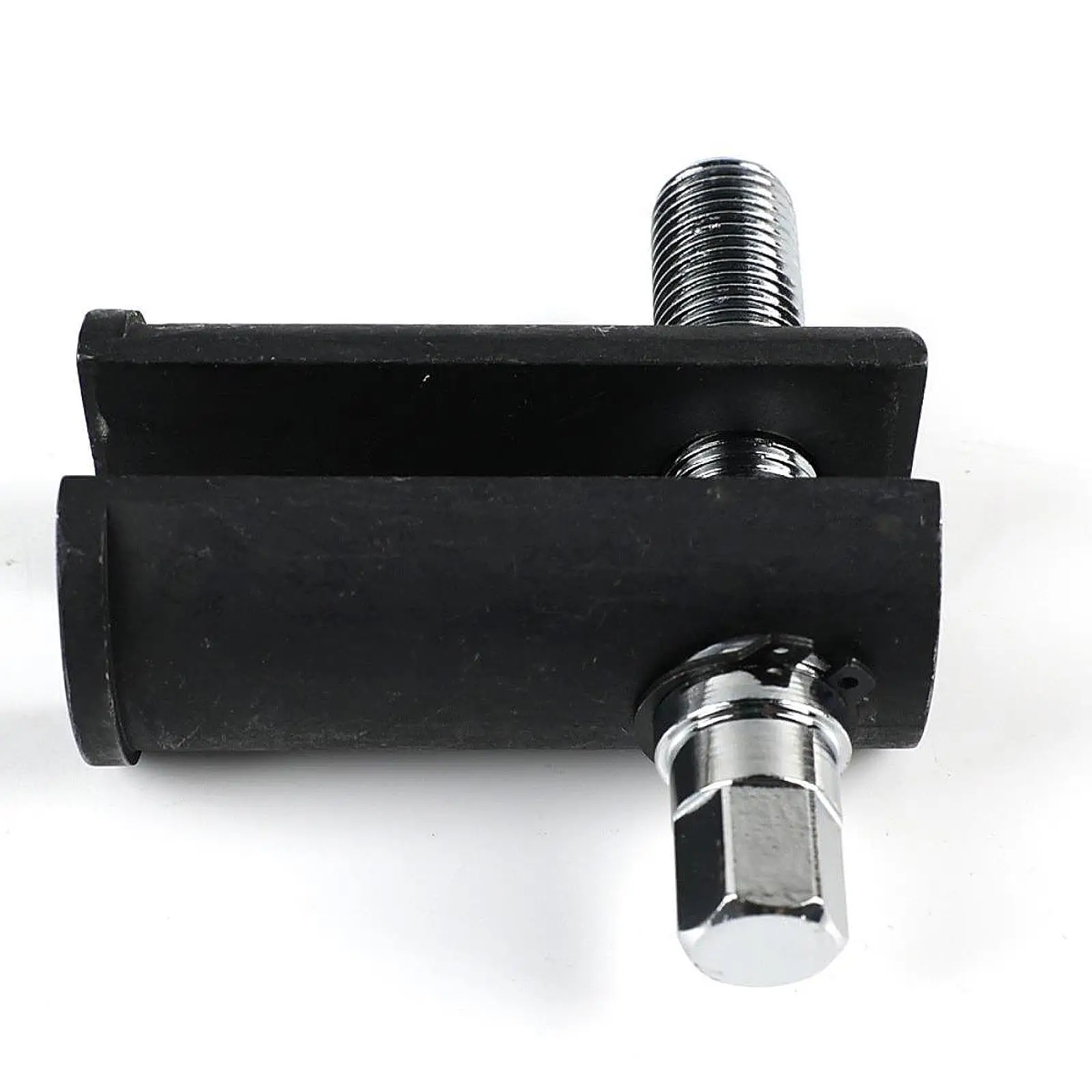 

Steel Steering Neck Bearing Race Puller Splitter High Performance Motorcycle Steering Stem Bearing Removal Tool Heavy Duty