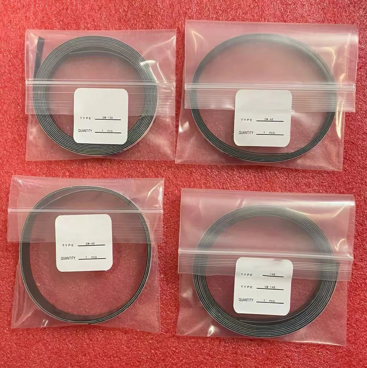 For original cutter strip ce5000-1203pcs ce6000-1203pcs ce7000-130 3pcs fc8000-130 cutting strip 3pcs