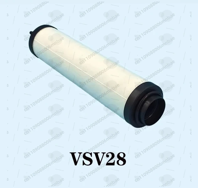 

Фильтрующий элемент для вакуумного насоса VSV20P, маслоотделитель VSV40P, VSV100P, VSV300P, выхлопной фильтрующий элемент