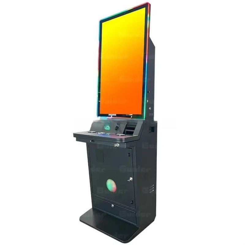 Indoor sports and entertainment equipment, a variety of 43-inch vertical skill games, skill entertainment