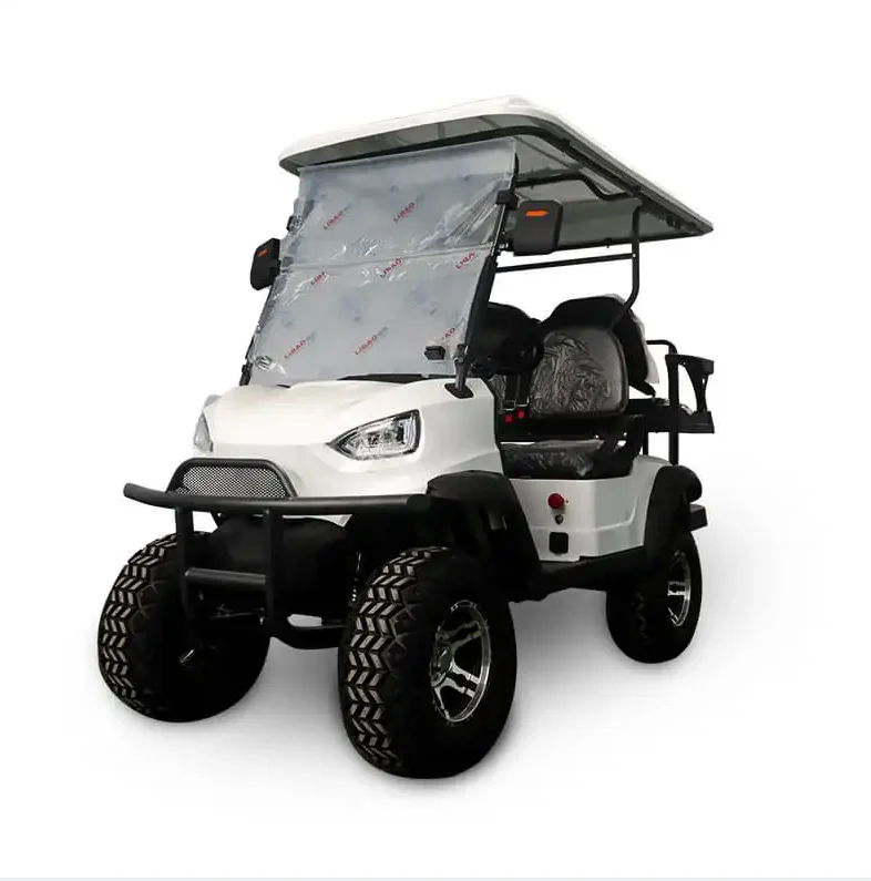 Manufacturers direct selling Electric Golf Cart Cars for Sale