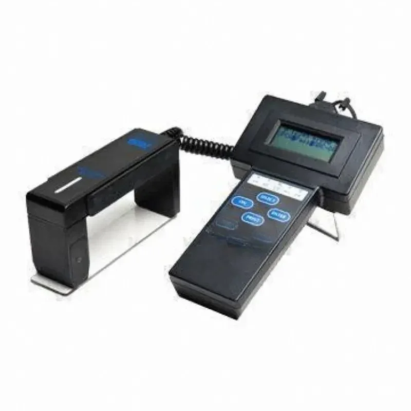 Inspection RJS D4000 Las er Barcode Verifier