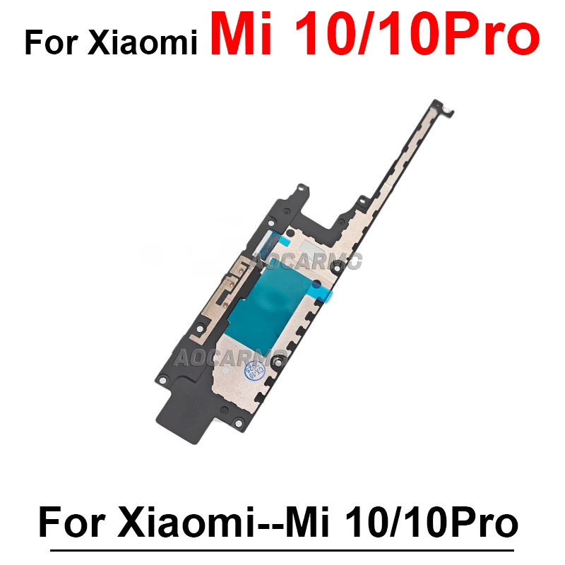 ل Xiaomi 10Pro Mi10 Pro اللوحة الرئيسية إطار غطاء اللوحة استبدال أجزاء