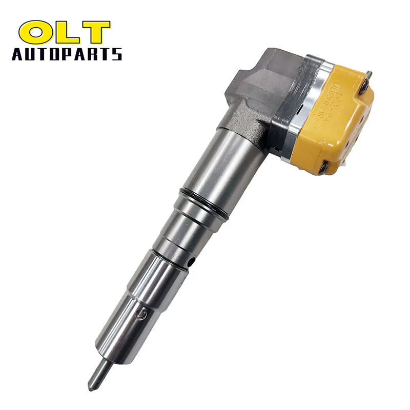 

Детали системы впрыска дизельного топлива BJIET для двигателей 3408E 3412E, топливная форсунка BJIET 138-8754, 1 шт.