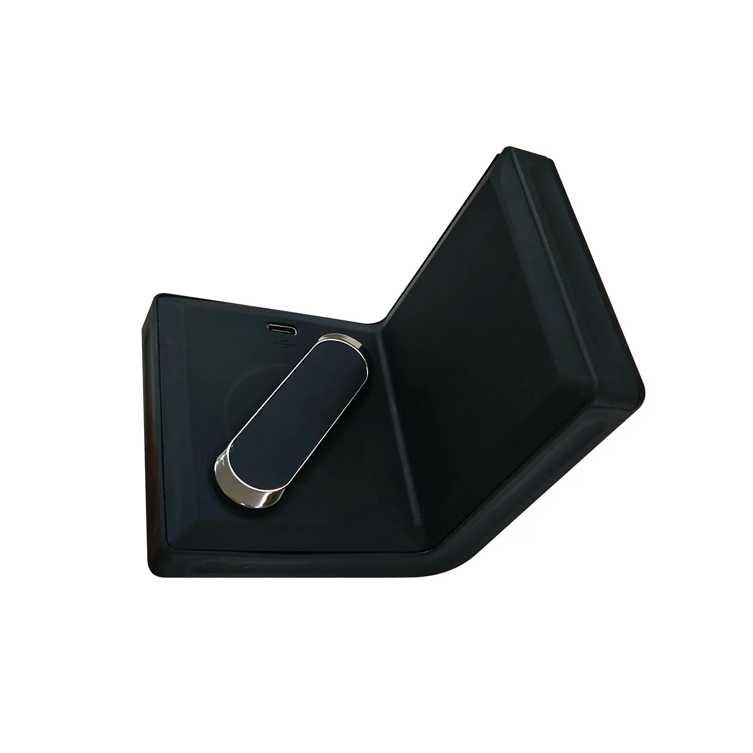 6.5 Inch AMOLED Flexible Display 360 Water Cooled Curved Screen Chassis Monitoring Secondary Monitor 3D Video 2k Bendable