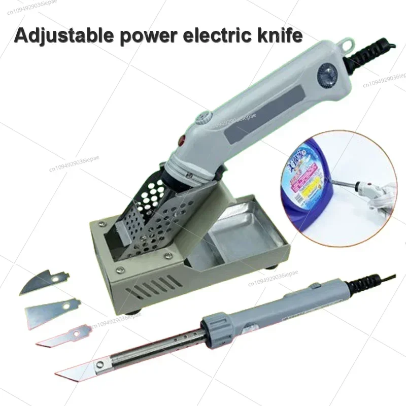 Foam Cutter Electric Hot Knife Thermal Cutter Hand Held Heat Cutting Machine Foam Cutting Tools For DIY Cutting Tools