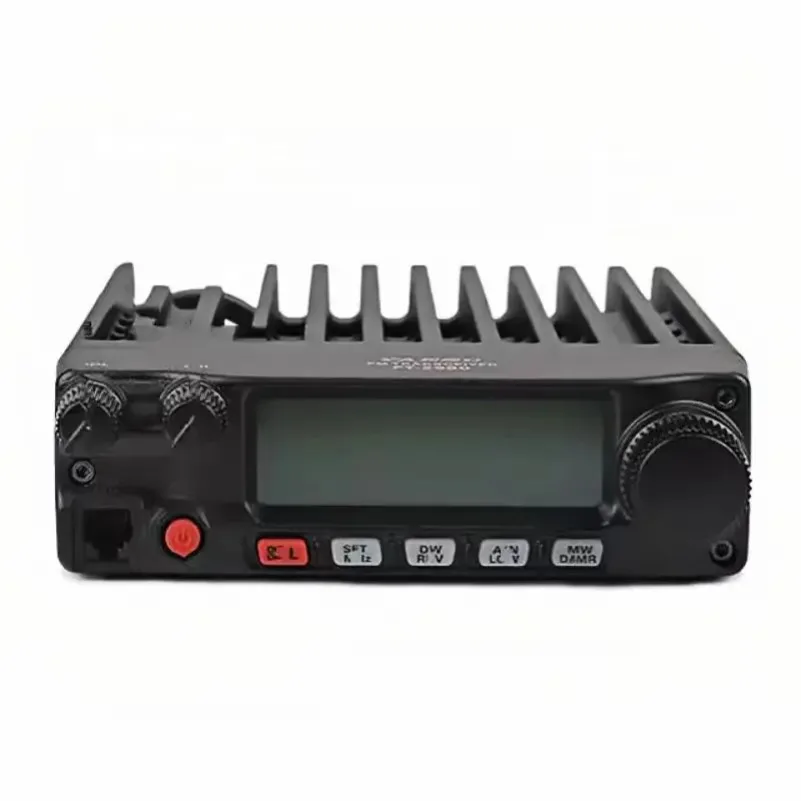 

Радиостанция морская мобильная VHF высокой мощности FT-2980R (FT2980R) с функциями проникновения и проникновения в помехи, FM-радио, двухсторонняя связь