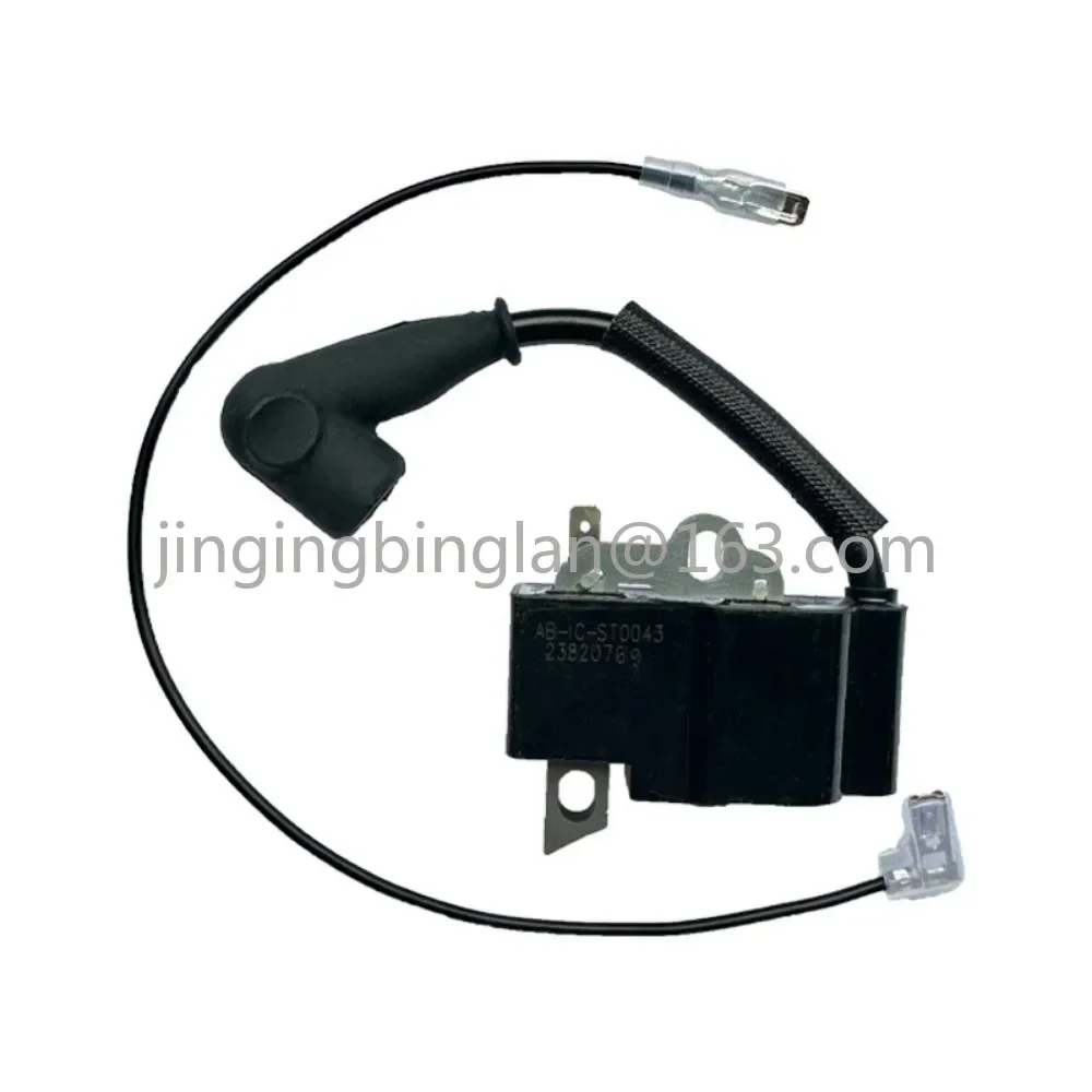 Applicable to STIHL FS91 ignition coil FS91Brushcutters high voltage package FS89 FS131 high voltage package