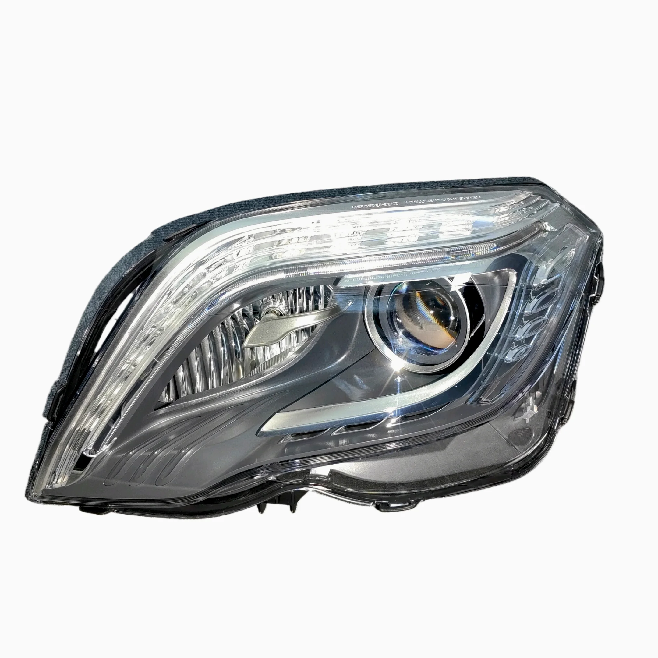 مناسبة للمصابيح الأمامية لسيارة مرسيدس بنز GLK204 الفتق الأكثر مبيعًا