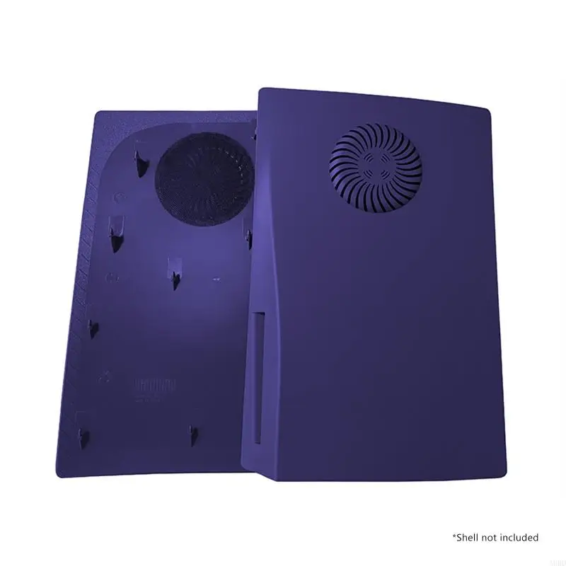 A9BD Dust Filter Net Mesh Cover Cover Dissipation для Shell для Game Game P5