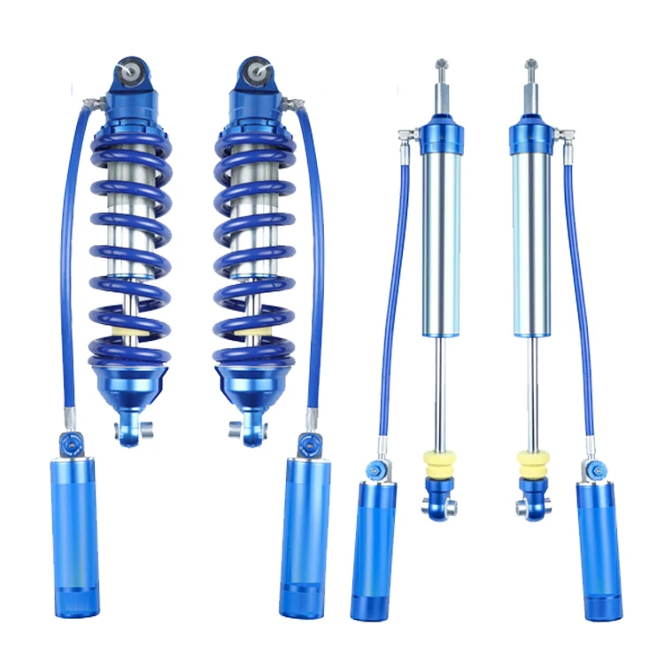 4x4  Shock Absorber Offroad Suspension Lift Kit