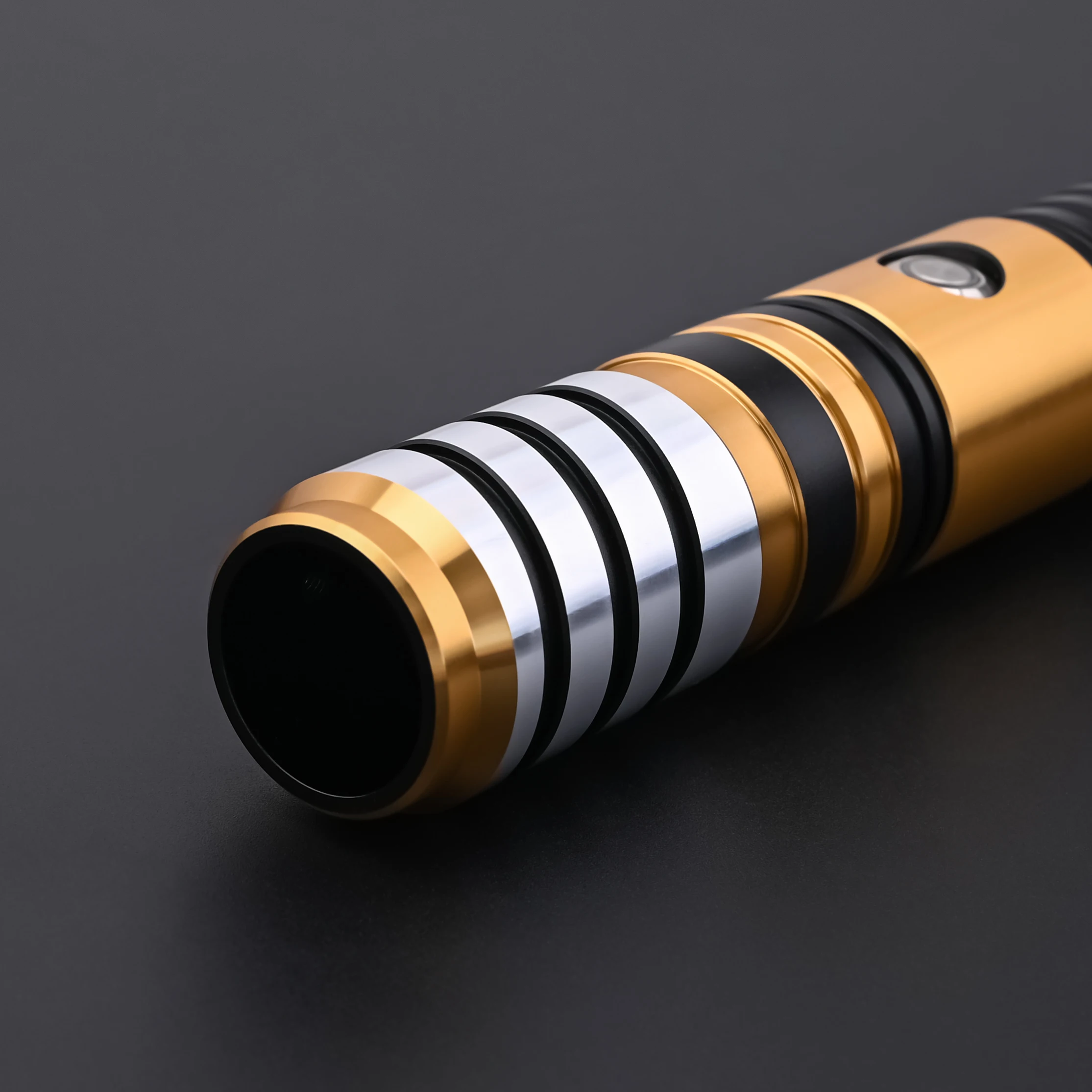 

TXQSABER Lightsaber E34 Pixel SDRGB Lightsword Smooth Swing FOC Blaster Heavy Dueling Jedi Metal Hilt Light Sword Toys for Adult