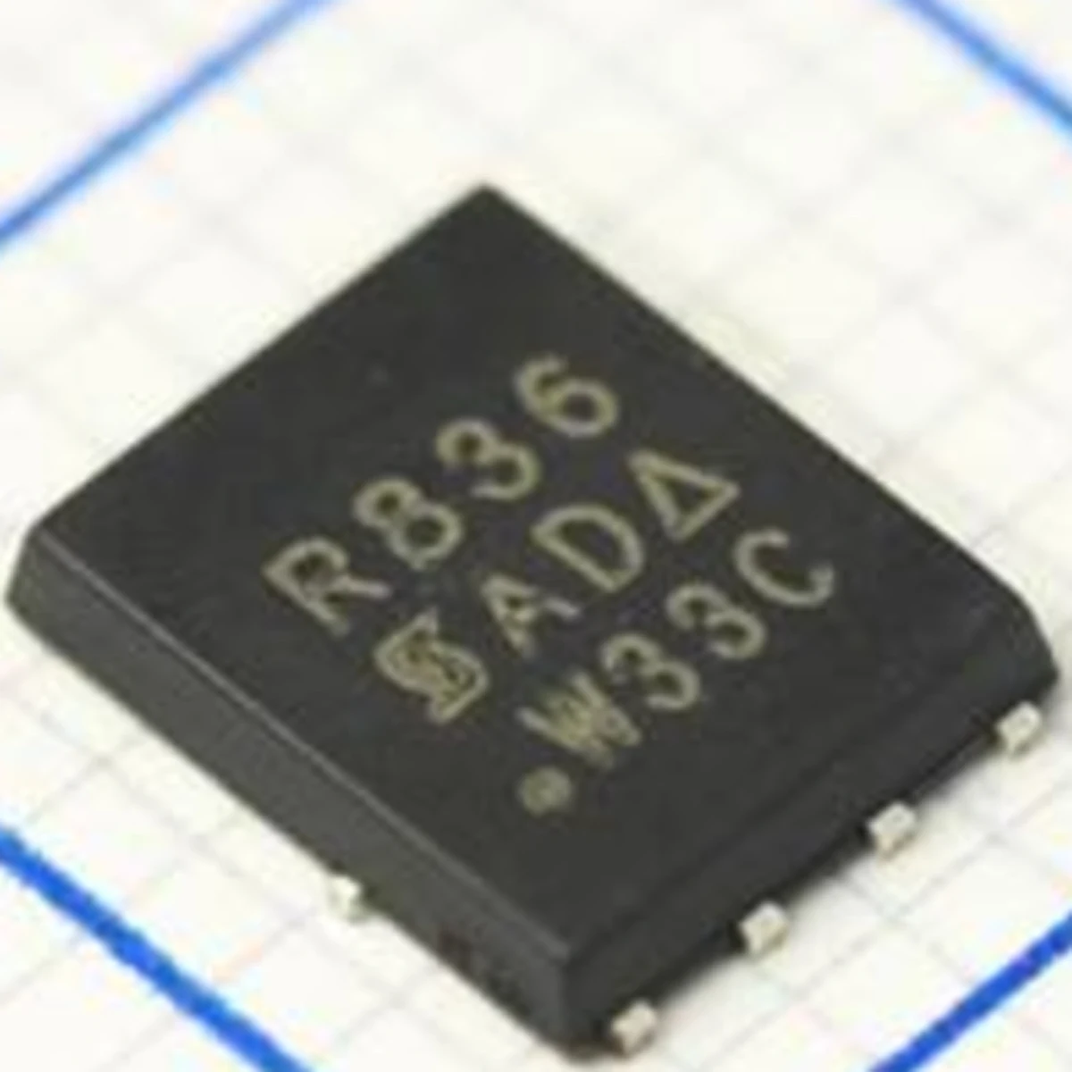 10PCS Original SIR8…