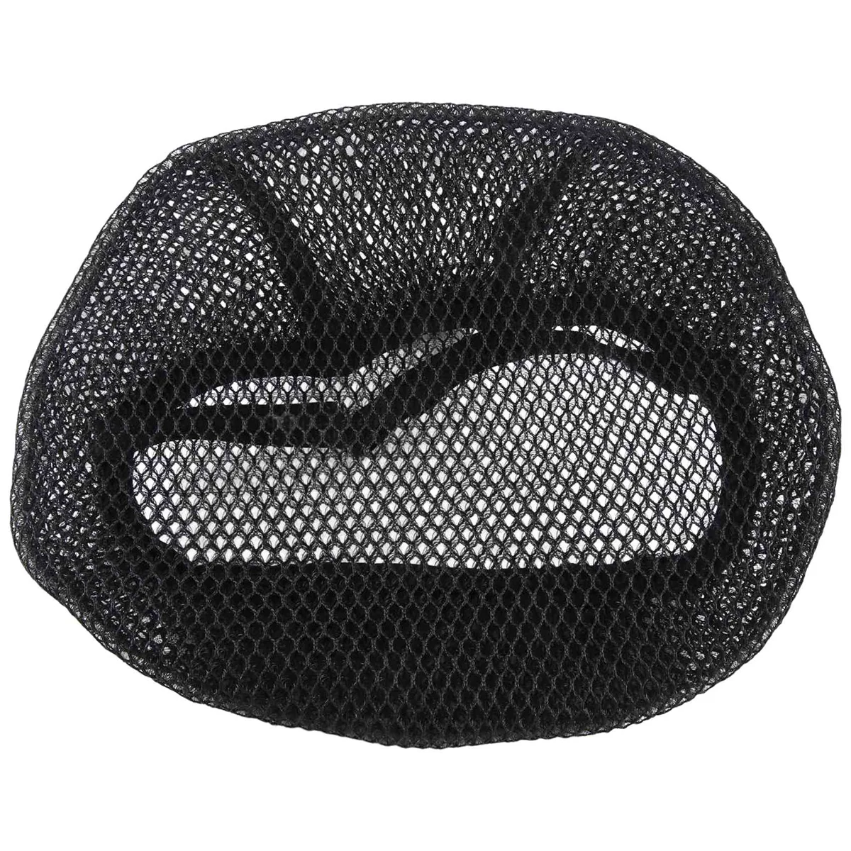 Motorcycle Anti-Slip Mesh Fabric Seat Cover Breathable Waterproof Cushion for Benelli TRK 702 X TRK702 Adventure 2022