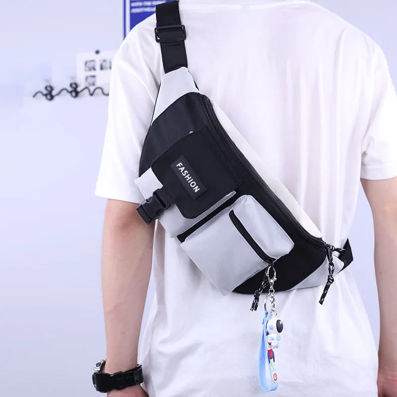 bolsa-transversal-casual-unissex-bolsa-de-cintura-esportiva-para-ciclismo-estilo-de-rua-bolsa-fashion-para-homens-e-mulher