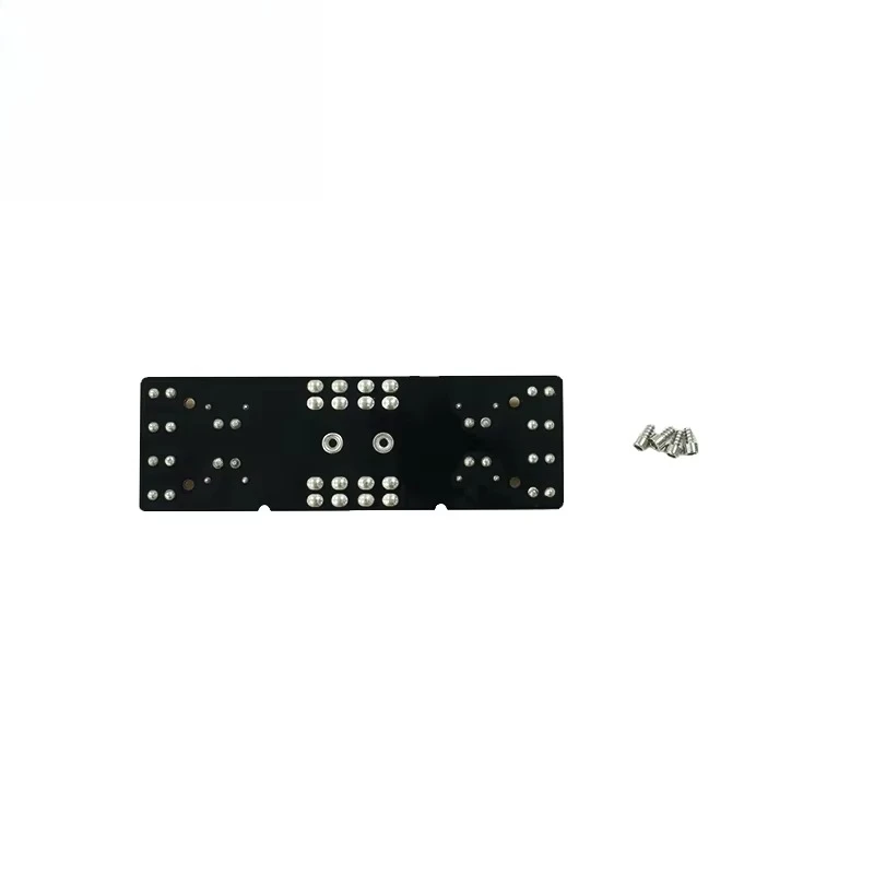 10.05.16.0024 EFT Original Dr-one Parts Distribution Board for X950 / Black / 1Pcs for X950 Industry Dr-one DIY Accessories
