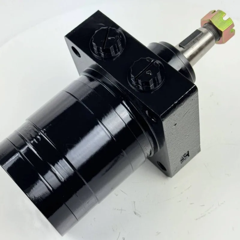 Motor de baja velocidad