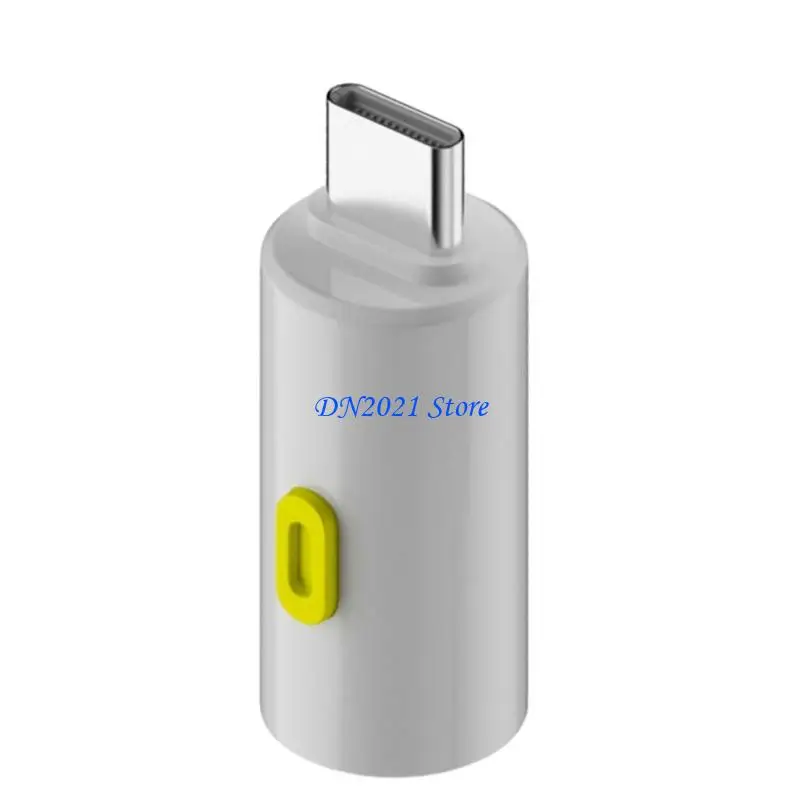 

Pertable Metal Metal Metal Metal USB C Фонарь Без аккумулятора не требуется для аварийного освещения