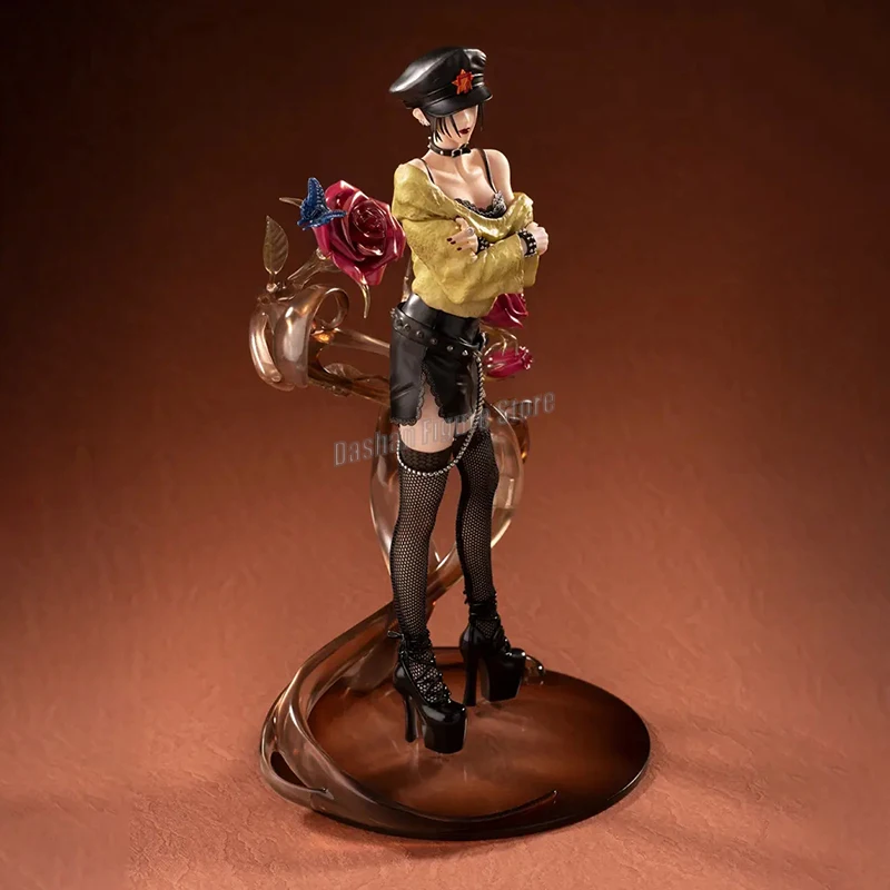 24cm Hobbymax NANA Figures Hachi Komatsu Oosaki Nana Action Figure