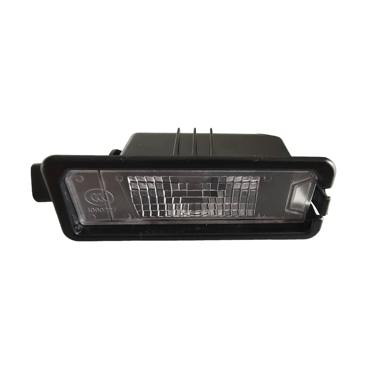 New Rear License Number Plate Lamp Yellow Light For VW Golf 6 MK6 7 MK7 5 MK5 Passat Polo Seat IBIZA LEON ALTEA EXEO 1K8943021