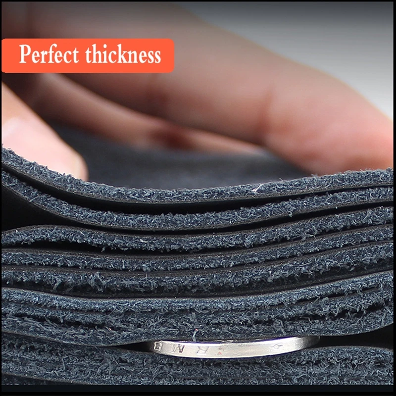 Microfiber Leather Braid Car Steering Wheel Cover For Great Wall WEY Tank 300 2022 2023 Car Accessories Steering Wrap