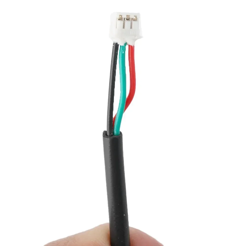 1 Pcs Hall Line For XiaoMi Or PRO Electric Scooter Hand Brake Wire Cable Replacement Handbrake Hall Cable Repair Part