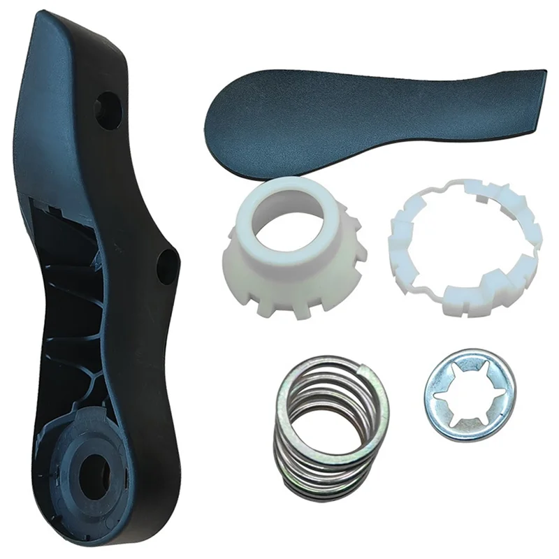 

X39A-VOE 21058485 Left Door Mirror Arm Bracket Repair Kit For Volvo Trucks L. H. Door Mirror Arm Truck Spare Parts