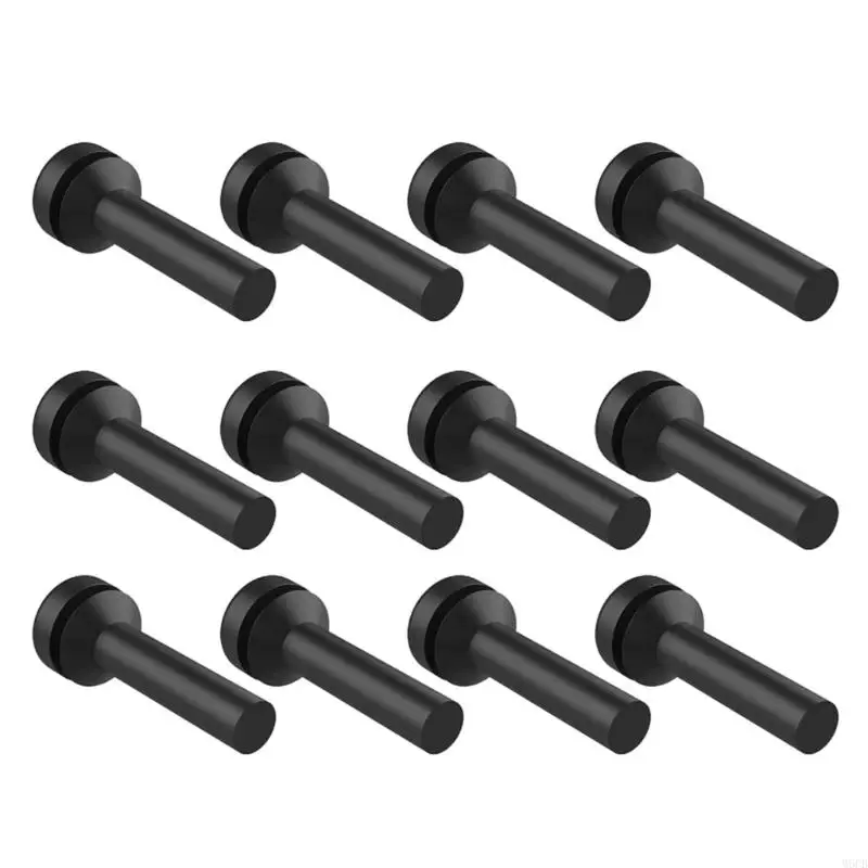 M6CB WB02X24790 Piedi gomma grattugiata per stufa a gas Parte cottura Cooktop