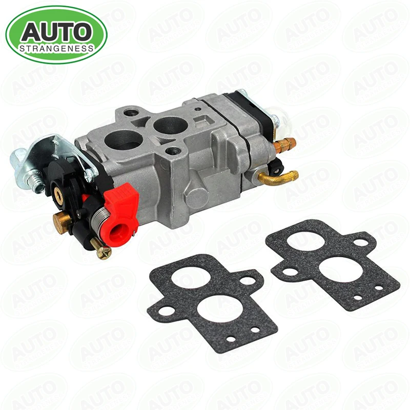 

1 Pcs Carburetor for Jonsered Backpack Blower BB2250 BB2280 581177001 EBZ8500 EBZ7150RH