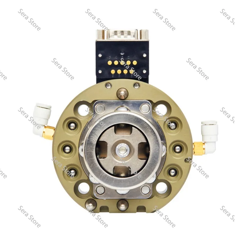 20Kg Robot Quick Change Disc NSK-20D NSK-20DJ Quick Exchange Fixture