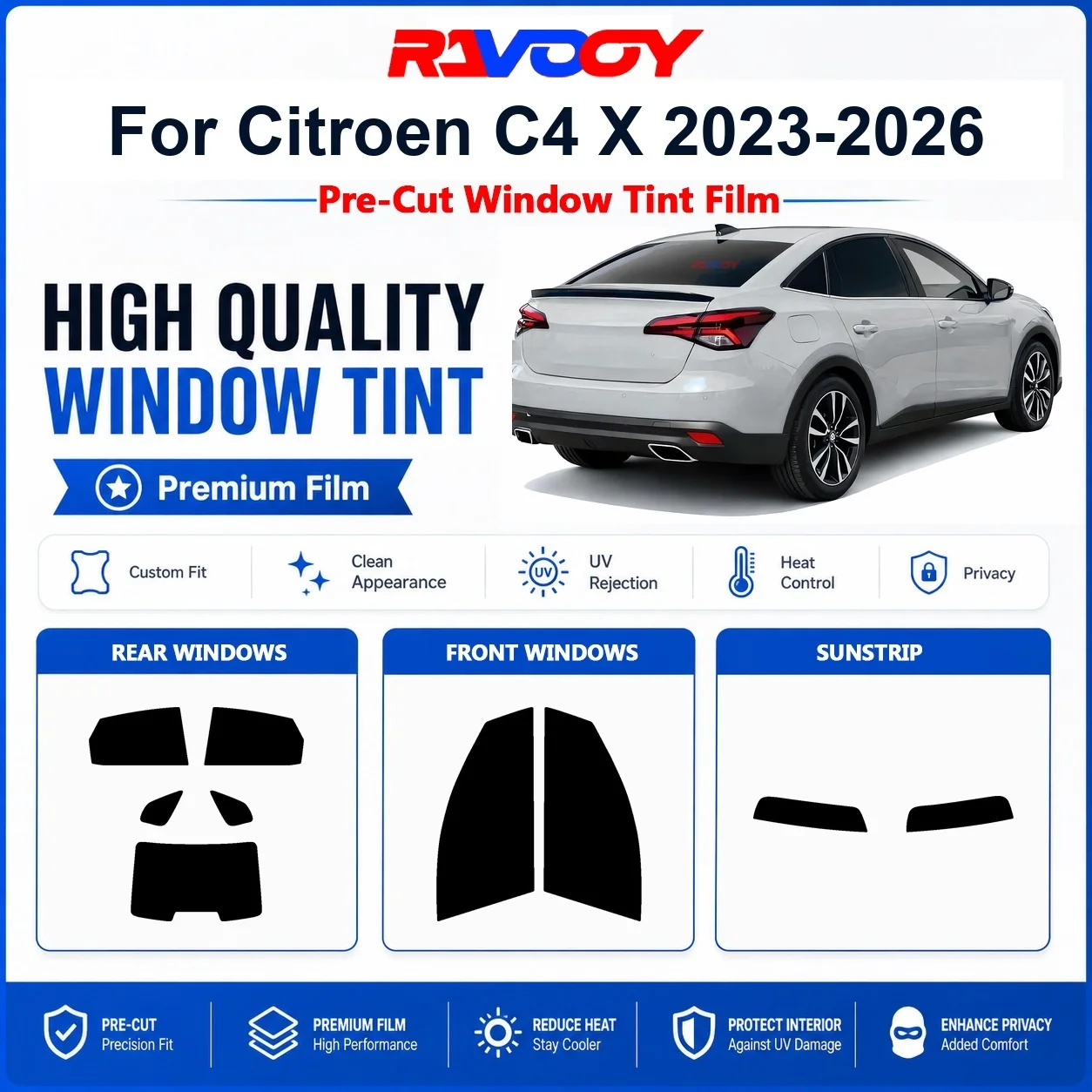 pelicula-de-privacidade-premium-pre-cortada-para-janelas-dianteiras-e-traseiras-citroen-c4-x-2023-2026-com-rejeicao-de-calor-uv