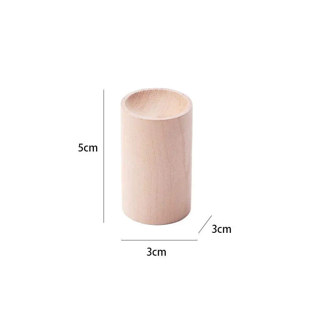 Home Eco-Friendly Diffusion Wooden Aroma Essential Oil Diffused Wood Aromatherapy Diffuser