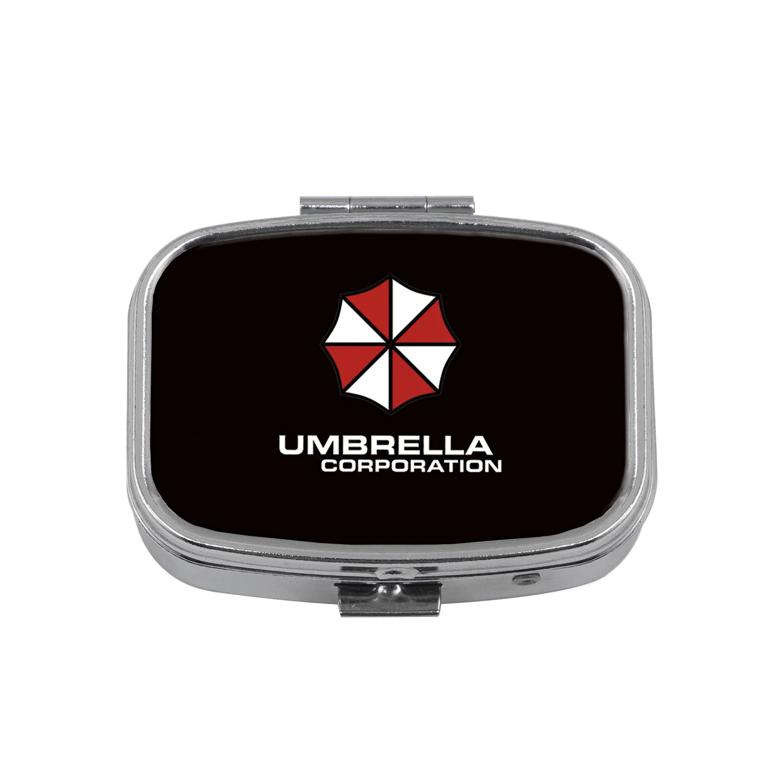 #18 Most Popular Pillboxes