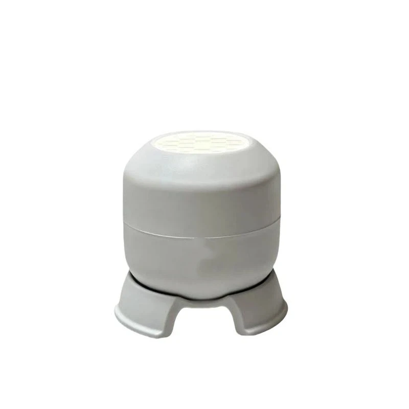 360° Rotating LED Ocean Wave Projector USB Powered Dynamic Night Light For Home Game Living Room Atmosphere Decor Supply