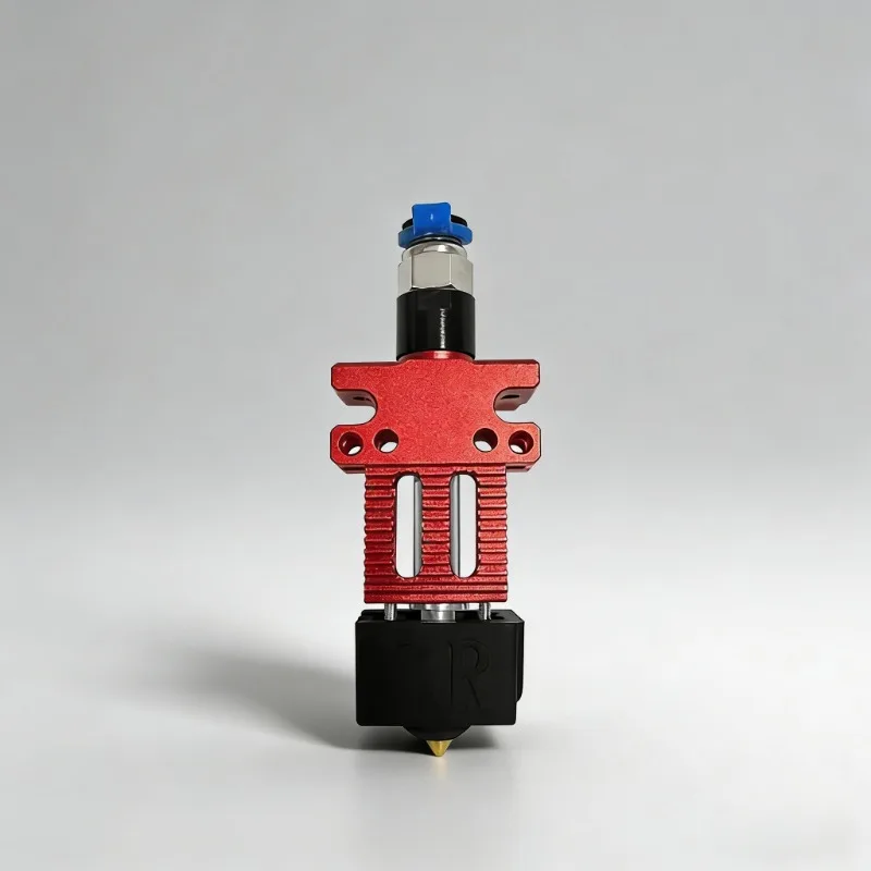 

Насадка для хотэнда Creality CR6 SE, CR-6 Max, CR-5 Pro: стабильная экструзия, высокая совместимость, премиум-качество, долговечность. Комплект аксессуаров для 3D-принтера.