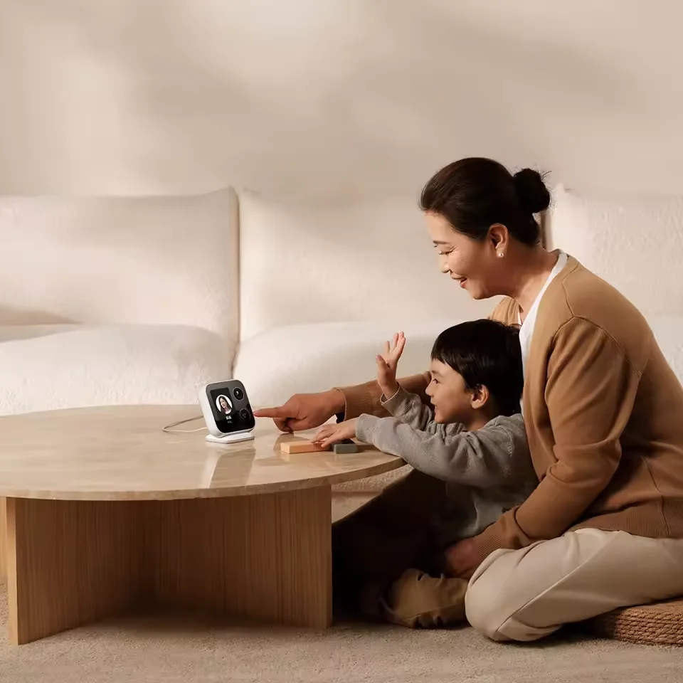 كاميرا شاومي الذكية إصدار مكال - مراجعة Eufy Camera E220 وسعره