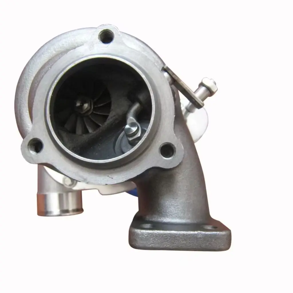 GT2556S Turbo 711736-5010S 711736-0010 711736-10 2674A209 Turbocharger For Various Engine T4.40