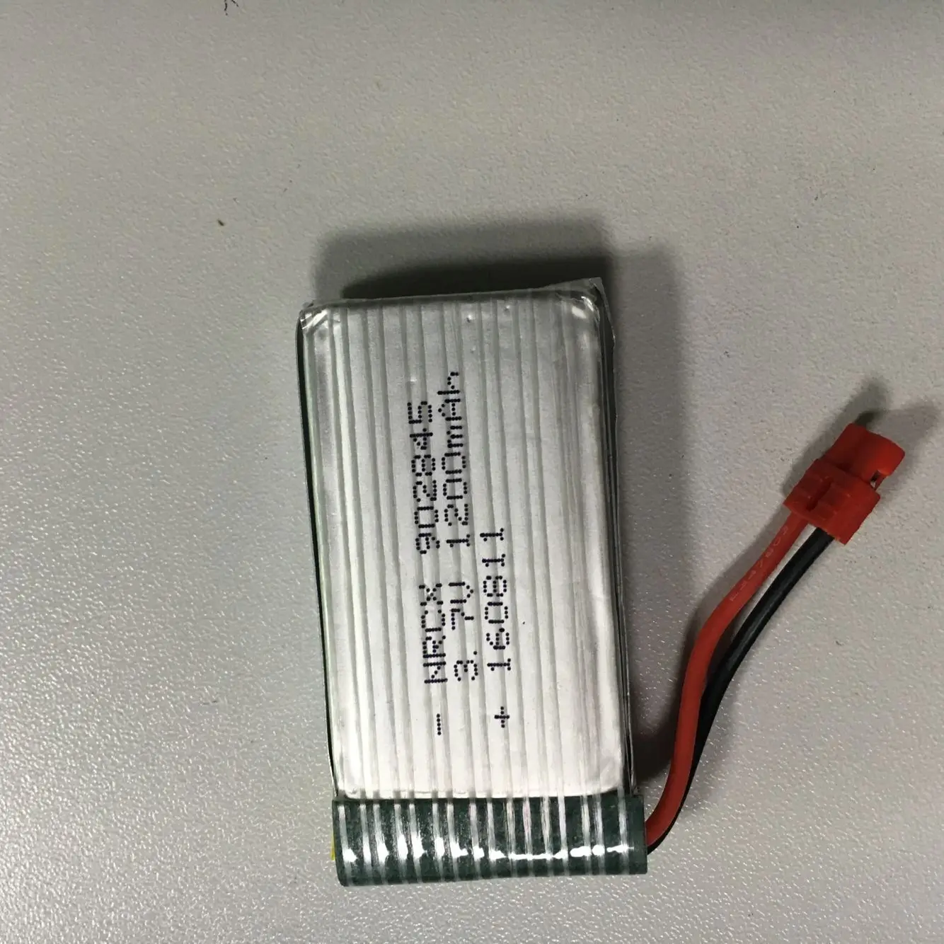 RC Drone Battery Spare Part 3.7V 1200mAh For Syma Z3 X5HC X5HW Quadcopter Battery Replacement Accessory