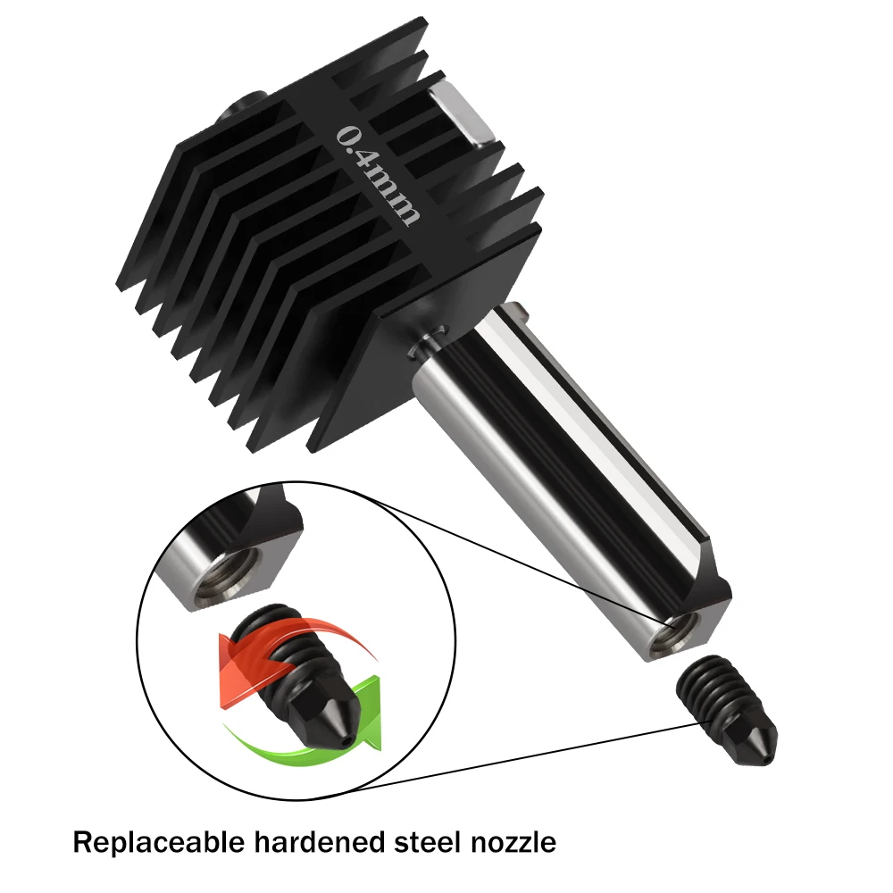 New Hotend Kit For … - image